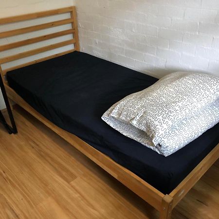 South Yarra Hostel Melbourne Ngoại thất bức ảnh