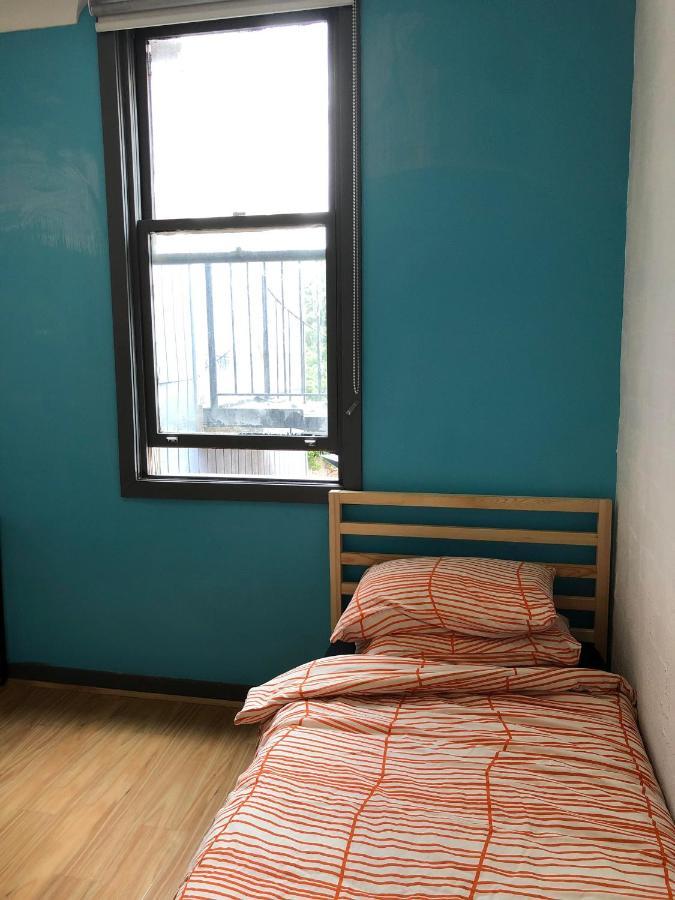 South Yarra Hostel Melbourne Ngoại thất bức ảnh