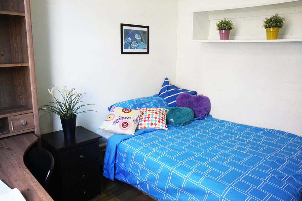 South Yarra Hostel Melbourne Ngoại thất bức ảnh