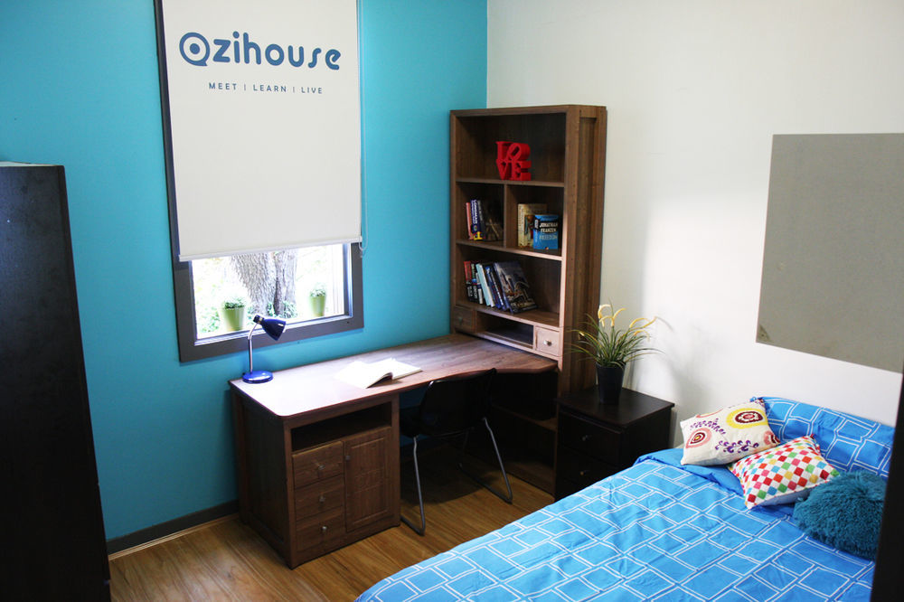 South Yarra Hostel Melbourne Ngoại thất bức ảnh